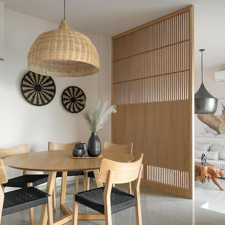 Anima Seaview Luxury Living Villa, By Thinkvilla Gazi Luaran gambar