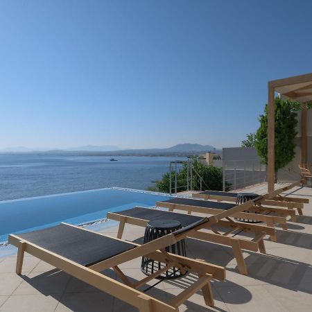 Anima Seaview Luxury Living Villa, By Thinkvilla Gazi Luaran gambar