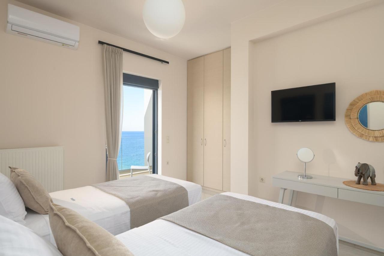 Anima Seaview Luxury Living Villa, By Thinkvilla Gazi Luaran gambar