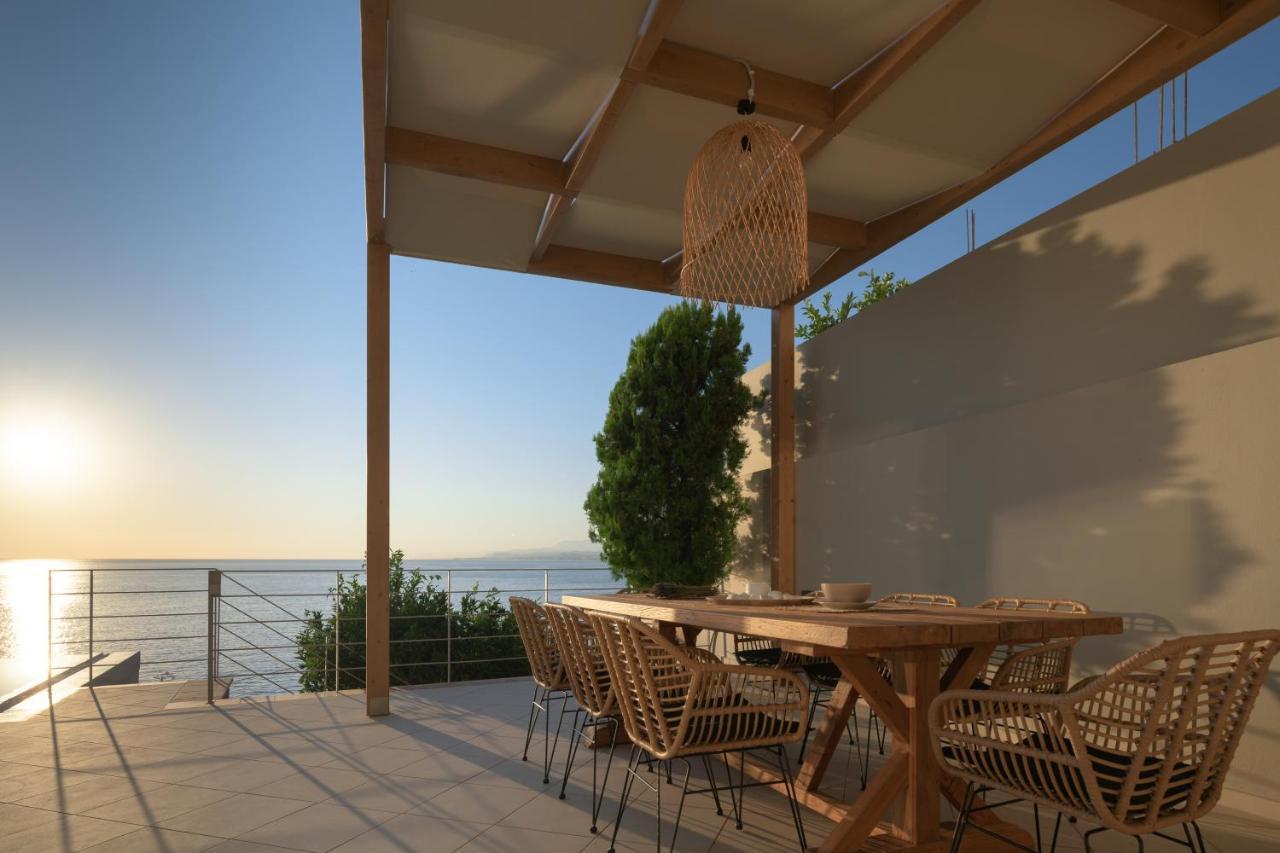 Anima Seaview Luxury Living Villa, By Thinkvilla Gazi Luaran gambar