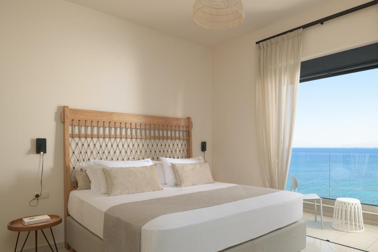 Anima Seaview Luxury Living Villa, By Thinkvilla Gazi Luaran gambar