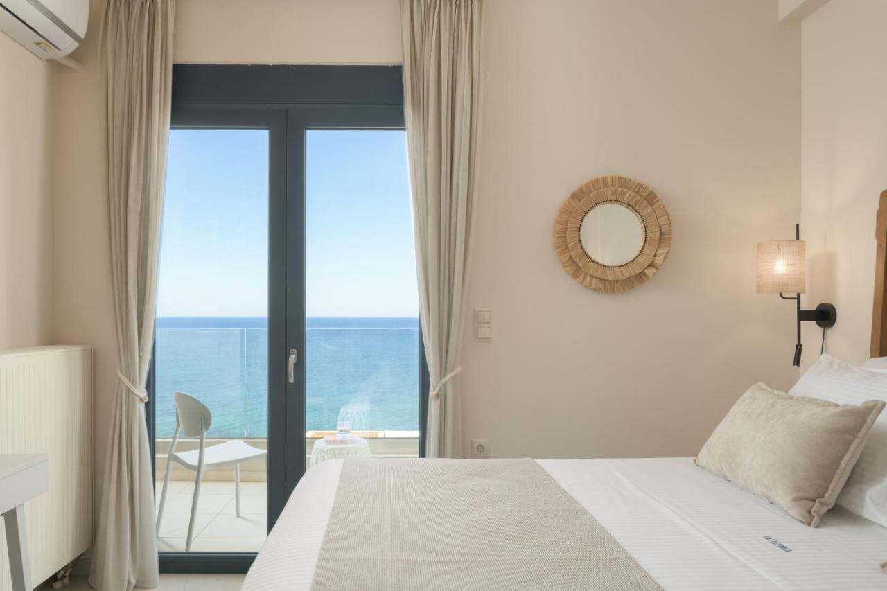 Anima Seaview Luxury Living Villa, By Thinkvilla Gazi Luaran gambar