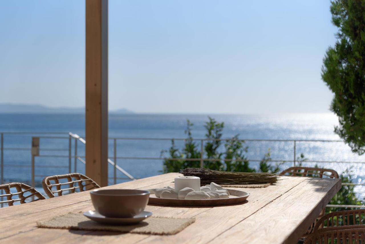Anima Seaview Luxury Living Villa, By Thinkvilla Gazi Luaran gambar