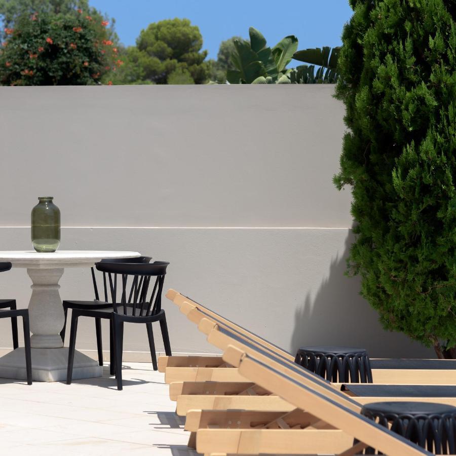 Anima Seaview Luxury Living Villa, By Thinkvilla Gazi Luaran gambar