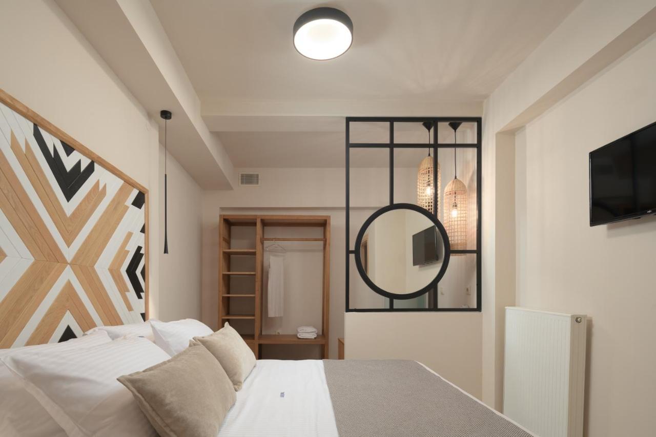 Anima Seaview Luxury Living Villa, By Thinkvilla Gazi Luaran gambar