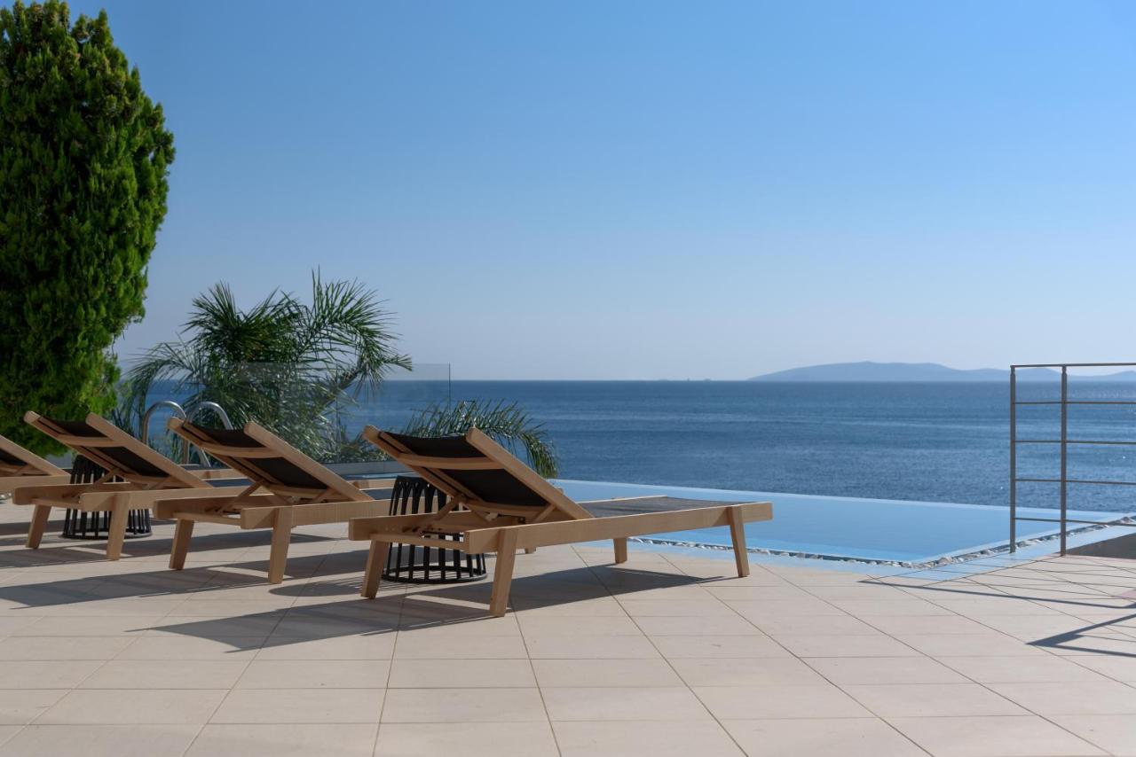 Anima Seaview Luxury Living Villa, By Thinkvilla Gazi Luaran gambar