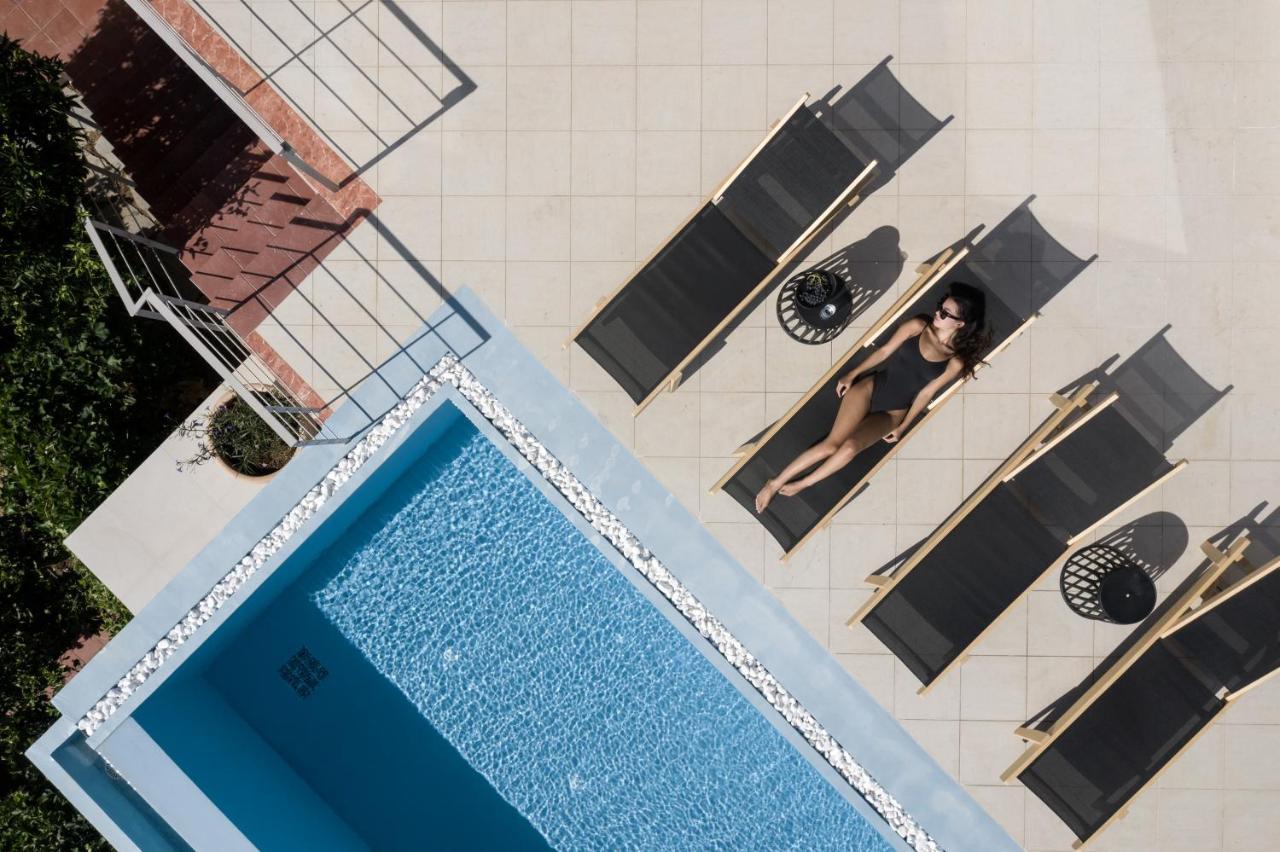Anima Seaview Luxury Living Villa, By Thinkvilla Gazi Luaran gambar