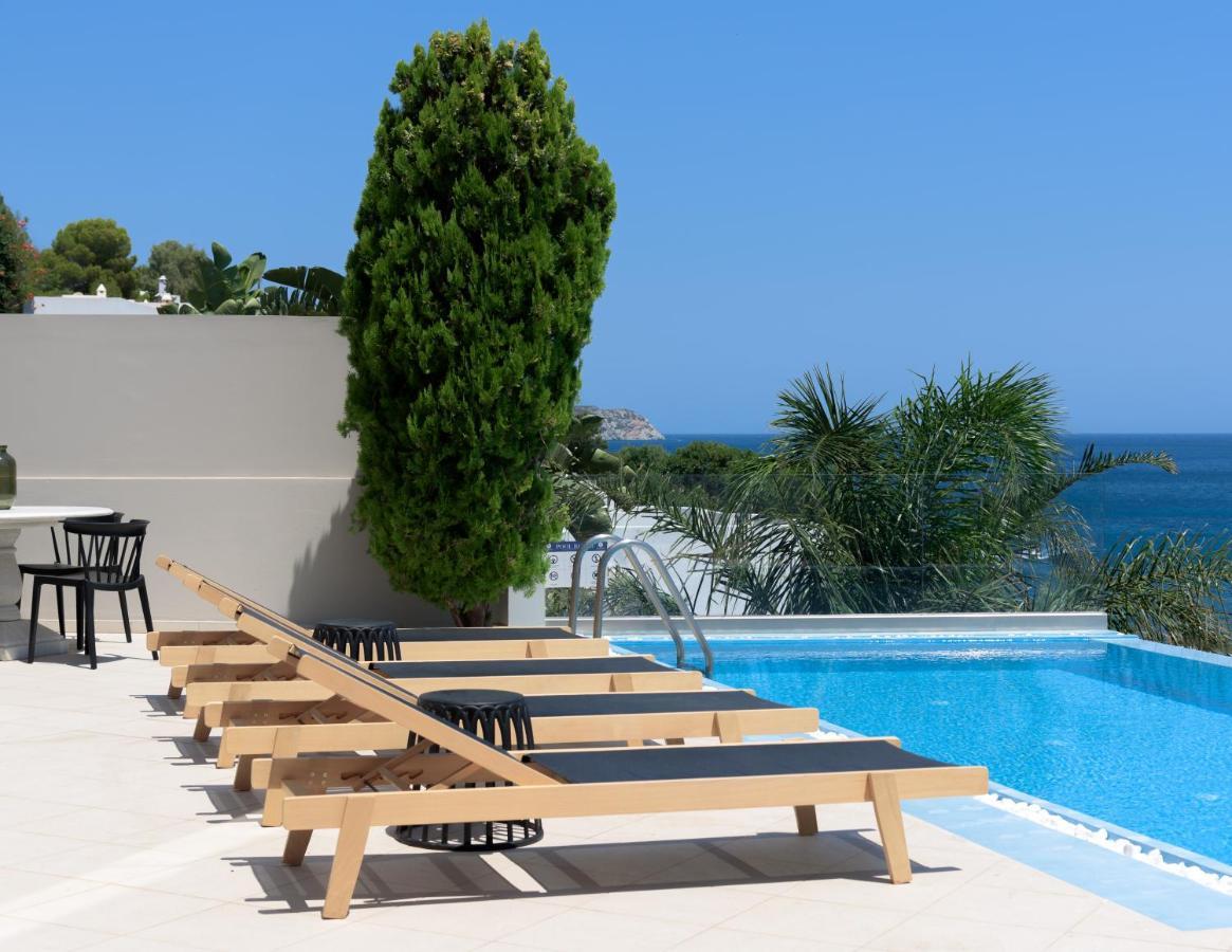 Anima Seaview Luxury Living Villa, By Thinkvilla Gazi Luaran gambar
