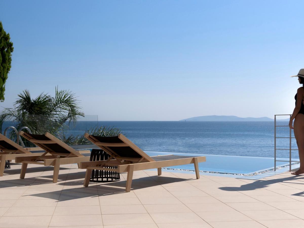 Anima Seaview Luxury Living Villa, By Thinkvilla Gazi Luaran gambar